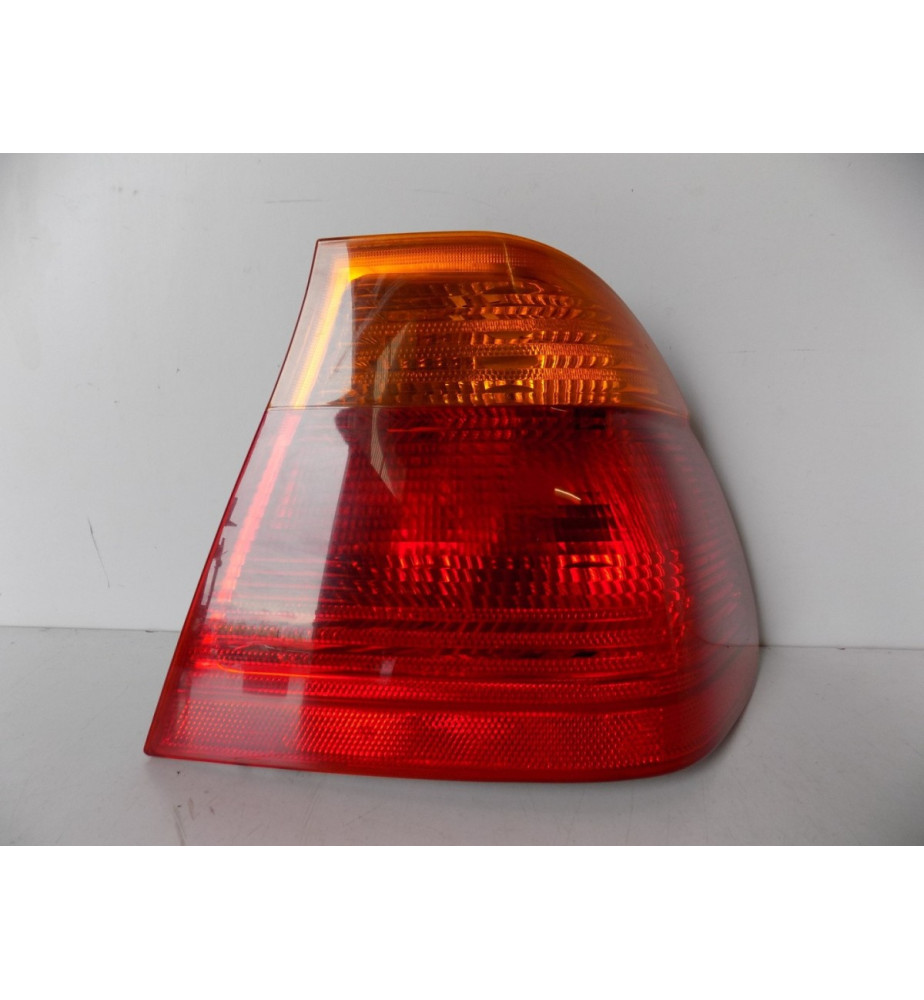 BMW 3 E46 - Lampa Tylna...