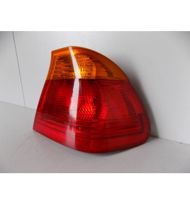 BMW 3 E46 - Lampa Tylna Prawa - 11862