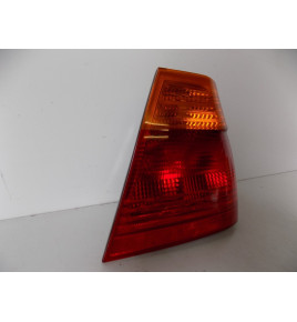 BMW 3 E46 - Lampa Tylna Prawa - 11862