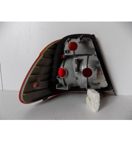 BMW 3 E46 - Lampa Tylna Prawa - 11862