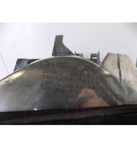 BMW 3 E46 - Lampa Tylna Prawa - 11862