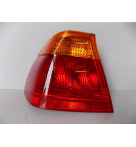 BMW 3 E46 - Lampa Tylna Lewa - 11863