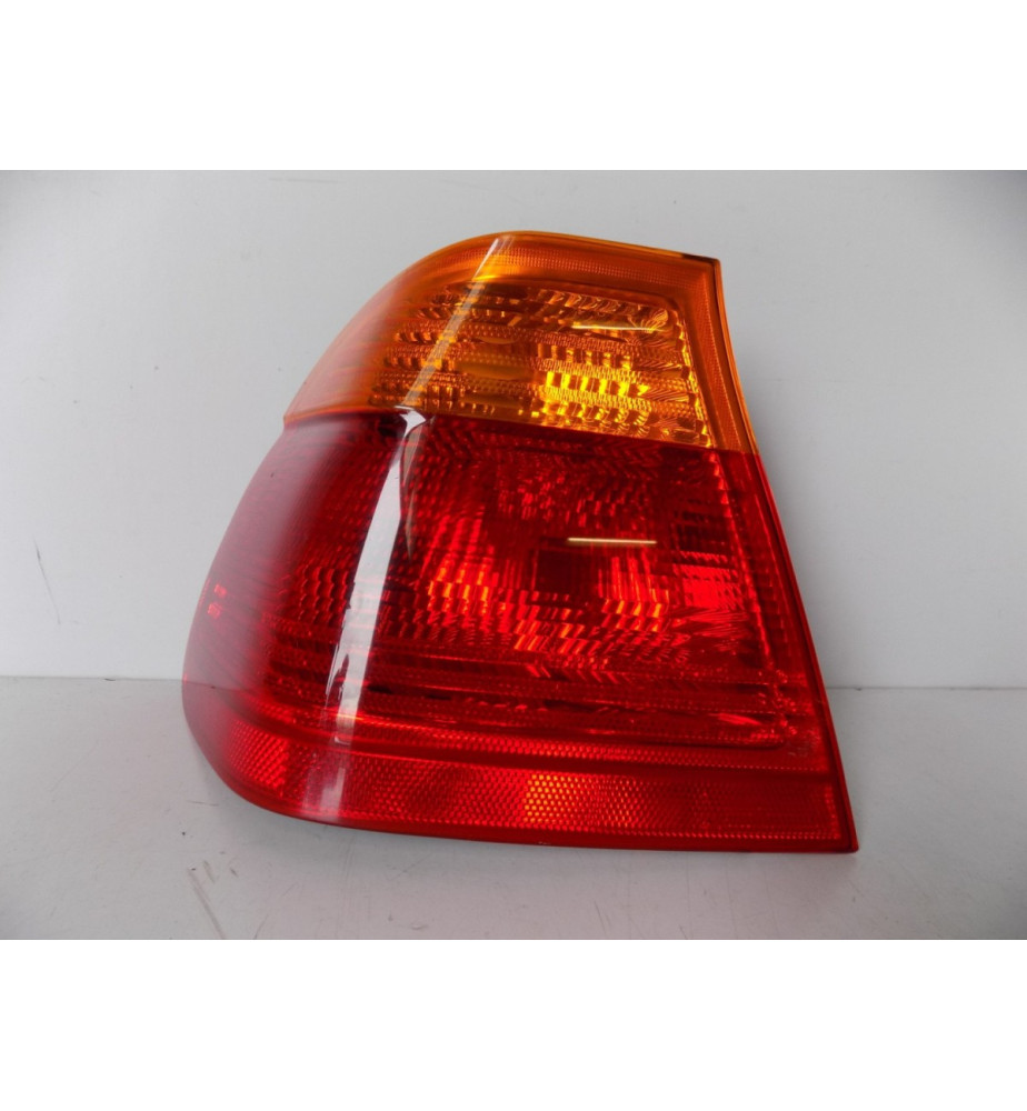 BMW 3 E46 - Lampa Tylna...