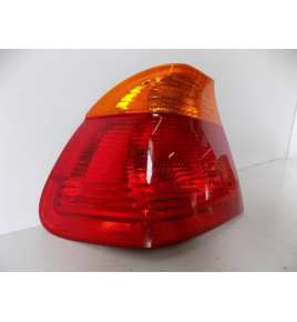 BMW 3 E46 - Lampa Tylna Lewa - 11863