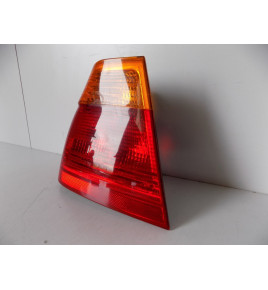 BMW 3 E46 - Lampa Tylna Lewa - 11863