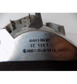 BMW 3 E46 - Lampa Tylna Lewa - 11863