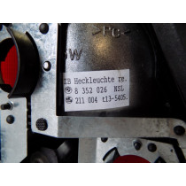BMW 7 E38 - Lampa Tylna Prawa - 11864