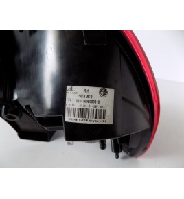 Alfa Giulietta - Lampa LED Tylna R - 11874