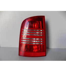 Skoda Octavia 1 LCI Kombi - Lampa Tylna L - 11878