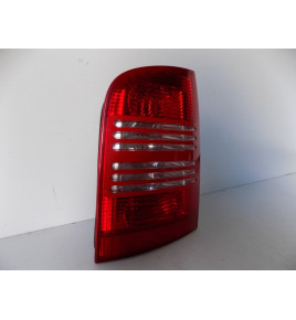 Skoda Octavia 1 LCI Kombi - Lampa Tylna L - 11878