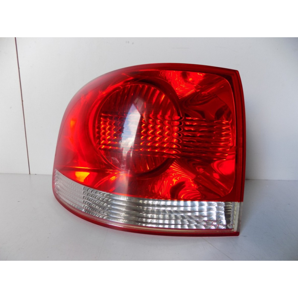 Volkswagen Golf 6 - Lampa...
