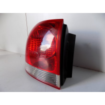 Volkswagen Golf 6 - Lampa Tylna Lewa - 11880