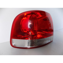 Volkswagen Golf 6 - Lampa Tylna Lewa - 11880