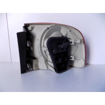 Volkswagen Golf 6 - Lampa Tylna Lewa - 11880