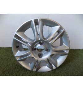 OPEL Alufelga / Felga 16 cali 4X100 OE: OP033K10 - 2612