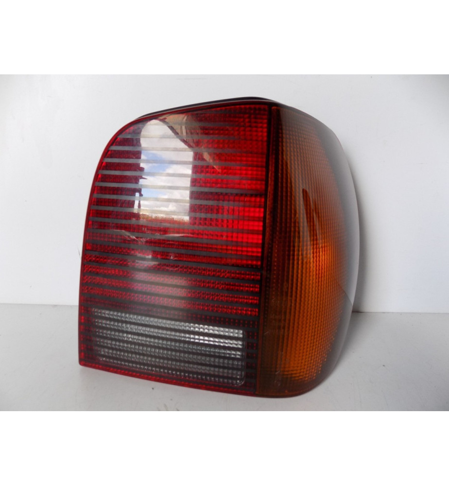 Volkswagen Polo 6N - Lampa...
