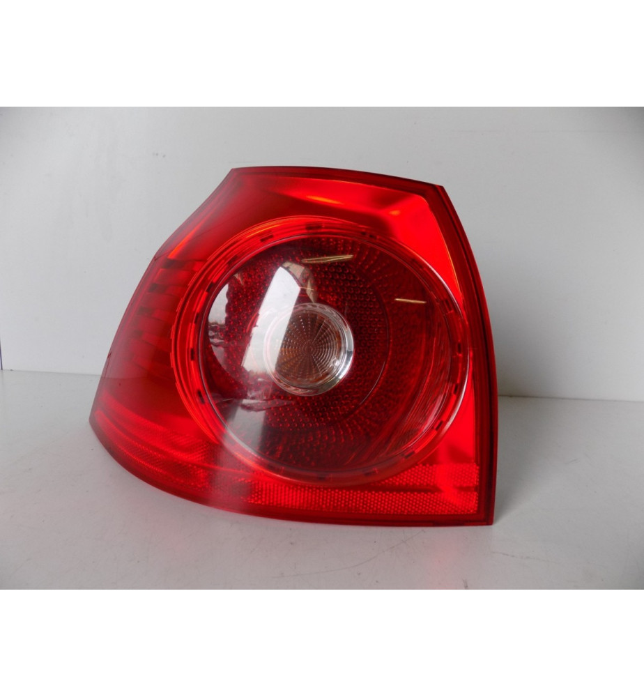 Volkswagen Golf 5 - Lampa...