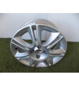 OPEL Alufelga / Felga 16 cali 4X100 OE: OP033K10 - 2612