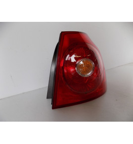 Volkswagen Golf 5 - Lampa Tylna Prawa - 11884