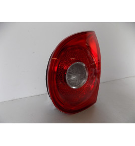 Volkswagen Golf 5 Lampa Tylna w Klapę R - 11885