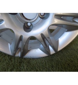 OPEL Alufelga / Felga 16 cali 4X100 OE: OP033K10 - 2612