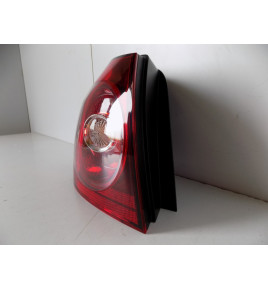 Volkswagen Golf 5 - Lampa Tylna Lewa - 11886