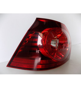 Volkswagen Golf 5 - Lampa Tylna Lewa - 11886