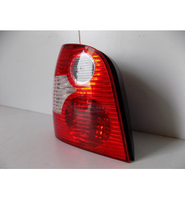 Volkswagen Polo 9N - Lampy Tylne R/L - 11887