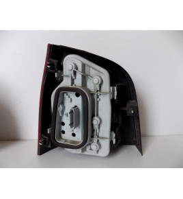 Volkswagen Polo 9N - Lampy Tylne R/L - 11887