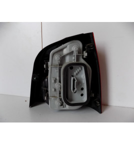 Volkswagen Polo 9N - Lampy Tylne R/L - 11887
