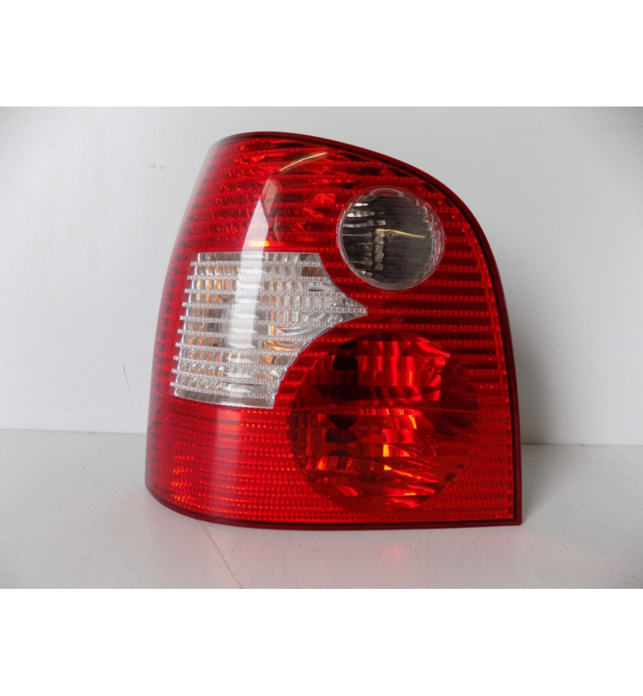 Volkswagen Polo 9N - Lampa...