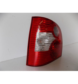Volkswagen Polo 9N - Lampa Tylna Lewa - 11888