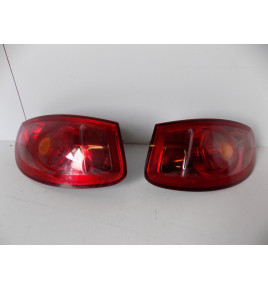 Fiat Bravo 2 - Lampy Tylne R/L - 11889