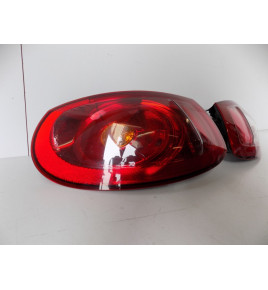 Fiat Bravo 2 - Lampy Tylne R/L - 11889
