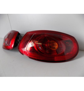 Fiat Bravo 2 - Lampy Tylne R/L - 11889