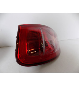 Fiat Bravo 2 - Lampy Tylne R/L - 11889