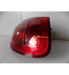 Fiat Bravo 2 - Lampy Tylne R/L - 11889