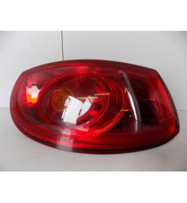 Fiat Bravo 2 - Lampy Tylne R/L - 11889