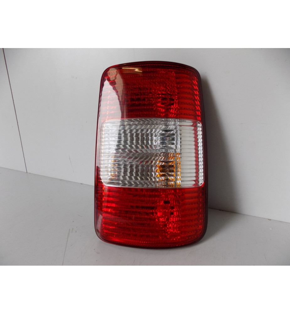 Volkswagen Caddy 3 - Lampa...