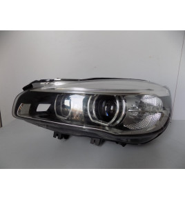 BMW 2 F45 / F46 Gran Tourer Lampa LED Lewa - 11891