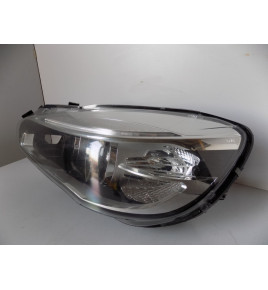BMW 2 F45 / F46 Gran Tourer Lampa LED Lewa - 11891
