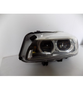BMW 2 F45 / F46 Gran Tourer Lampa LED Lewa - 11891