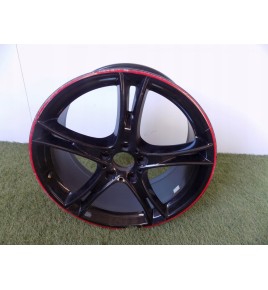 BMW 3 F30 4 F32 Alufelga / Felga 20 cali OE: 6854612 - 2604