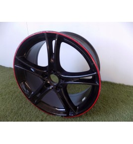 BMW 3 F30 4 F32 Alufelga / Felga 20 cali OE: 6854612 - 2604