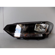 Volkswagen Touran 5TB 15-  Lampa Przednia L - 11896