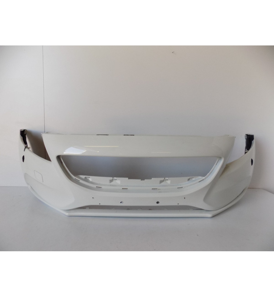 Volvo V40 Zderzak przedni -...