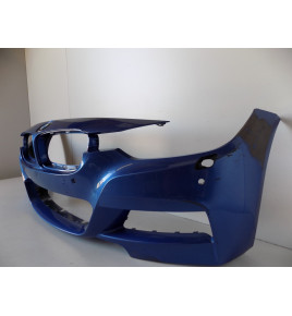 BMW 3 F30\31 M-Pakiet Zderzak przedni - 11907