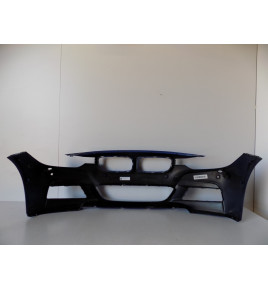 BMW 3 F30\31 M-Pakiet Zderzak przedni - 11907