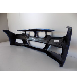 BMW 3 F30\31 M-Pakiet Zderzak przedni - 11907