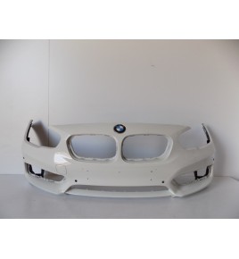 BMW 1 F20 / F21 LCI - Zderzak przedni - 11909